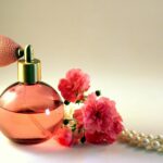 how perfumes were invented