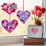 Valentine's Day DIY Card Ideas